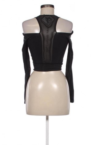 Damen Shirt Domyos, Größe XS, Farbe Schwarz, Preis € 11,76