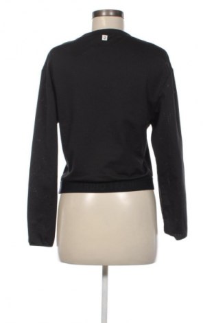 Дамска блуза Domyos, Размер M, Цвят Черен, Цена 5,11 €