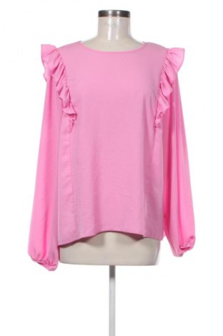 Női blúz Dorothy Perkins, Méret L, Szín Rózsaszín, Ár 3 259 Ft