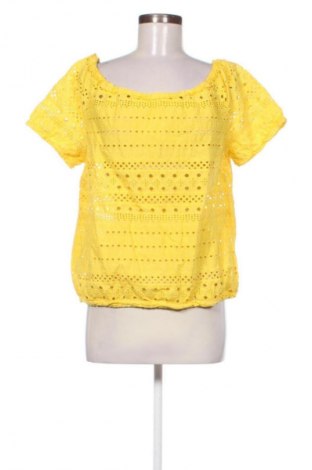 Dámska blúza Dorothy Perkins, Veľkosť L, Farba Žltá, Cena  13,81 €