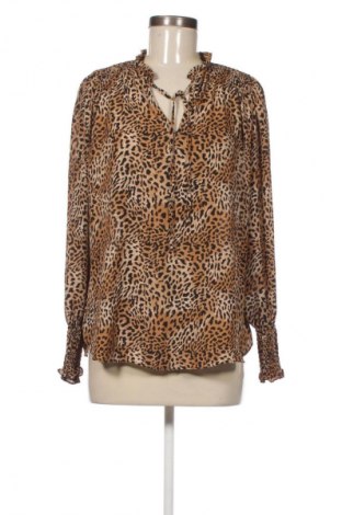 Damen Shirt Dorothy Perkins, Größe M, Farbe Mehrfarbig, Preis € 6,99