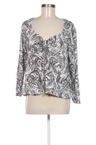 Damen Shirt Dorothy Perkins, Größe 3XL, Farbe Mehrfarbig, Preis € 8,99