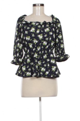 Дамска блуза Dorothy Perkins, Размер M, Цвят Многоцветен, Цена 13,81 €