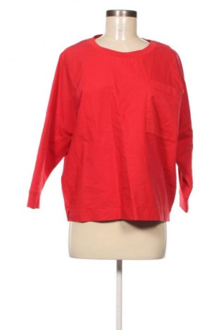 Damen Shirt Drykorn for beautiful people, Größe S, Farbe Rot, Preis € 21,99