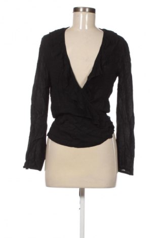 Damen Shirt Due, Größe M, Farbe Schwarz, Preis € 5,99