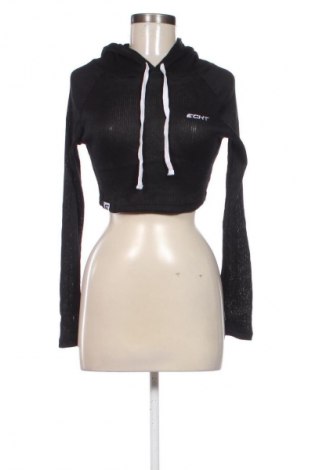 Damen Shirt ECHT, Größe L, Farbe Schwarz, Preis € 6,99