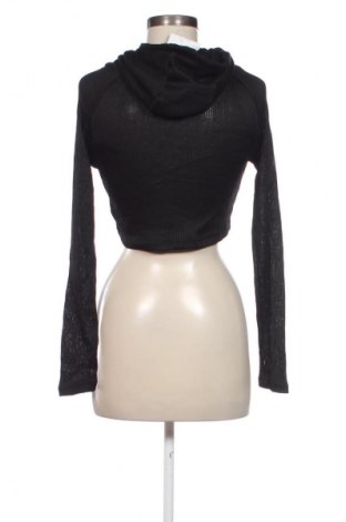 Damen Shirt ECHT, Größe L, Farbe Schwarz, Preis € 6,99