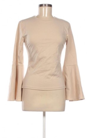 Damen Shirt ETIC, Größe S, Farbe Golden, Preis € 15,92