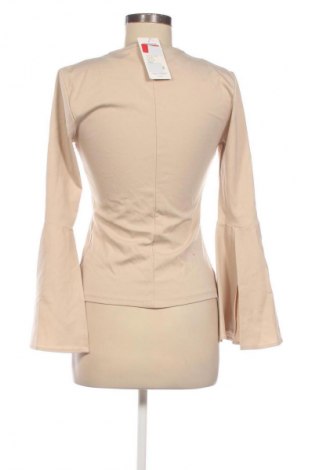 Damen Shirt ETIC, Größe S, Farbe Golden, Preis € 15,92