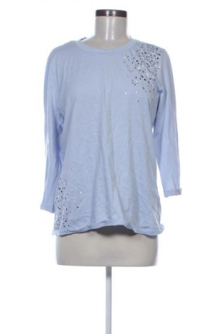 Női blúz Edc By Esprit, Méret XL, Szín Kék, Ár 7 025 Ft