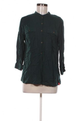 Damen Shirt Edc By Esprit, Größe L, Farbe Grün, Preis € 7,99