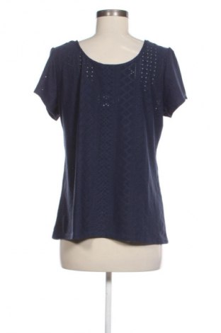 Női blúz Edc By Esprit, Méret XL, Szín Kék, Ár 3 229 Ft