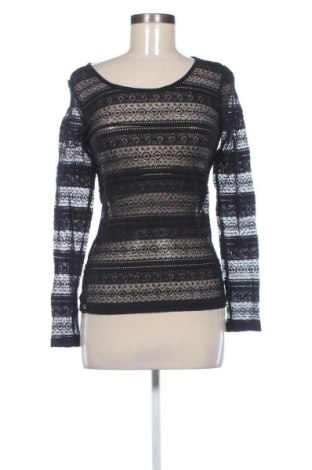 Női blúz Edc By Esprit, Méret XS, Szín Fekete, Ár 1 649 Ft