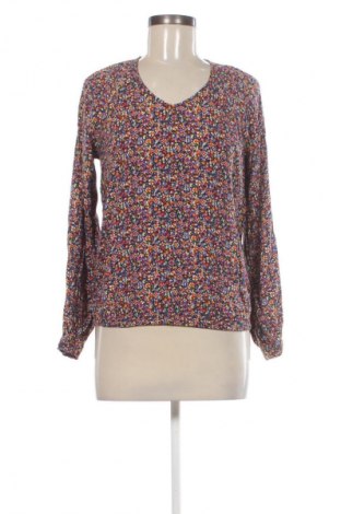 Дамска блуза Edc By Esprit, Размер S, Цвят Многоцветен, Цена 3,57 €