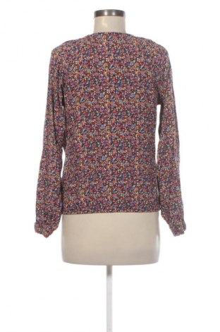 Дамска блуза Edc By Esprit, Размер S, Цвят Многоцветен, Цена 3,57 €