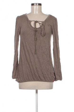 Női blúz Edc By Esprit, Méret M, Szín Szürke, Ár 2 359 Ft