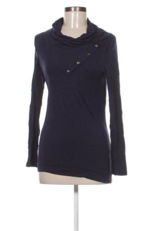 Női blúz Edc By Esprit, Méret L, Szín Kék, Ár 3 429 Ft