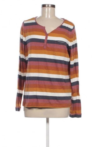 Bluzka damska Edc By Esprit, Rozmiar XL, Kolor Kolorowy, Cena 93,00 zł