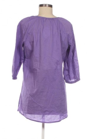 Дамска блуза Edc By Esprit, Размер M, Цвят Лилав, Цена 17,39 €