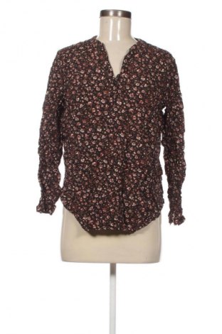 Дамска блуза Edc By Esprit, Размер L, Цвят Многоцветен, Цена 5,11 €