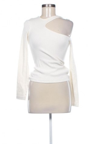 Дамска блуза Edited, Размер S, Цвят Бежов, Цена 15,84 €