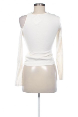 Дамска блуза Edited, Размер S, Цвят Бежов, Цена 15,84 €