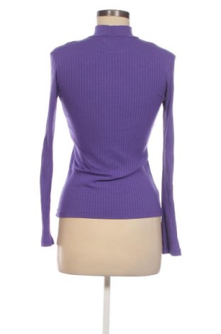 Bluzka damska Edited, Rozmiar M, Kolor Fioletowy, Cena 91,09 zł