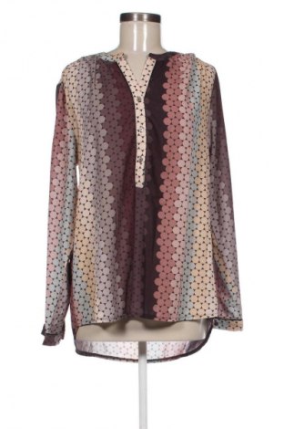 Dámská halenka Educe, Velikost XL, Barva Vícebarevné, Cena  283,00 Kč