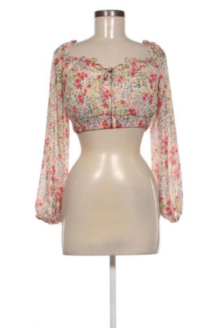 Damen Shirt Eight Paris, Größe S, Farbe Mehrfarbig, Preis € 5,99