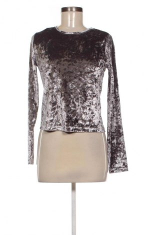 Γυναικεία μπλούζα Eight2Nine, Μέγεθος XS, Χρώμα Γκρί, Τιμή 4,99 €