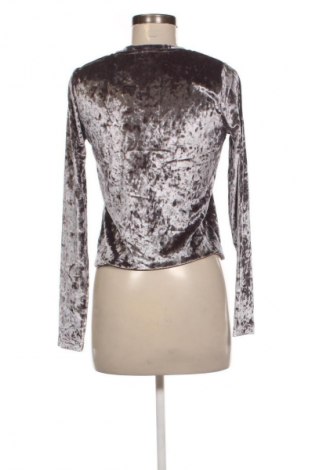 Γυναικεία μπλούζα Eight2Nine, Μέγεθος XS, Χρώμα Γκρί, Τιμή 4,99 €