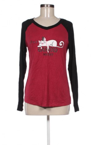 Bluzka damska Ekouaer, Rozmiar S, Kolor Kolorowy, Cena 53,58 zł