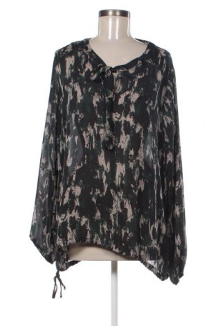 Damen Shirt Elena Miro, Größe XXL, Farbe Mehrfarbig, Preis € 22,99