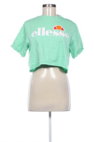 Damen Shirt Ellesse, Größe M, Farbe Mehrfarbig, Preis € 13,81
