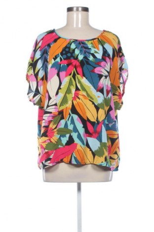 Dámská halenka Emery rose, Velikost XXL, Barva Vícebarevné, Cena  239,00 Kč