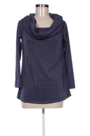 Női blúz Emery rose, Méret S, Szín Kék, Ár 4 132 Ft