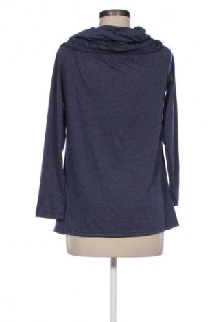 Női blúz Emery rose, Méret S, Szín Kék, Ár 4 132 Ft