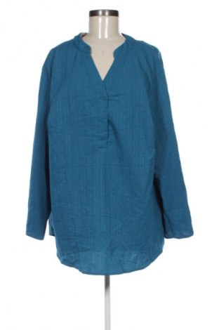 Damen Shirt Emery rose, Größe XXL, Farbe Blau, Preis € 7,99