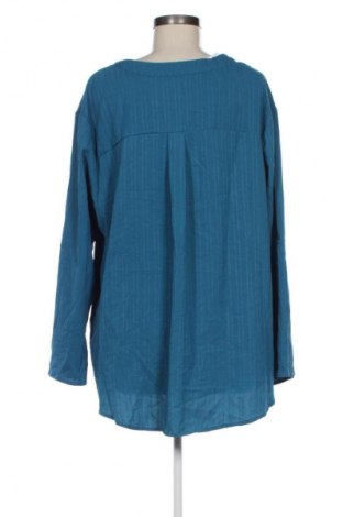 Damen Shirt Emery rose, Größe XXL, Farbe Blau, Preis € 7,99
