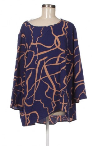 Női blúz Emery rose, Méret 3XL, Szín Sokszínű, Ár 2 949 Ft