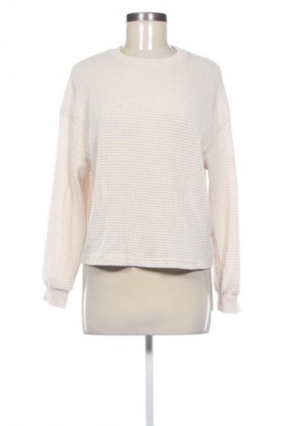 Дамска блуза Emery rose, Размер S, Цвят Бежов, Цена 10,00 €