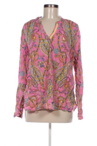 Női blúz Emily Van den Bergh, Méret XL, Szín Sokszínű, Ár 13 249 Ft
