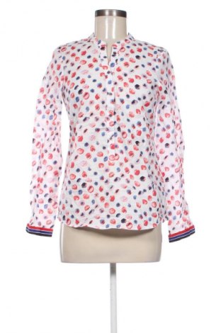 Bluză de femei Emily Van den Bergh, Mărime XS, Culoare Multicolor, Preț 92,99 Lei