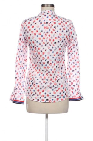 Bluză de femei Emily Van den Bergh, Mărime XS, Culoare Multicolor, Preț 92,99 Lei