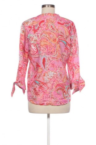 Damen Shirt Emily Van den Bergh, Größe M, Farbe Mehrfarbig, Preis € 26,99