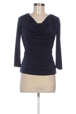 Damen Shirt Encoded, Größe M, Farbe Blau, Preis € 9,78