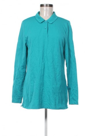 Damen Shirt Engelbert Strauss, Größe L, Farbe Blau, Preis € 8,99