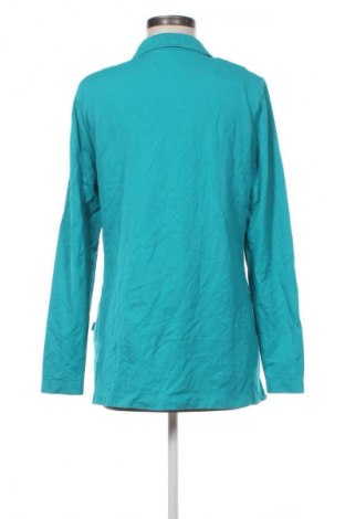 Damen Shirt Engelbert Strauss, Größe L, Farbe Blau, Preis € 8,99