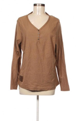 Női blúz Engelbert Strauss, Méret L, Szín Barna, Ár 3 209 Ft