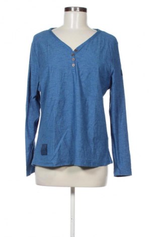 Női blúz Engelbert Strauss, Méret L, Szín Kék, Ár 3 209 Ft